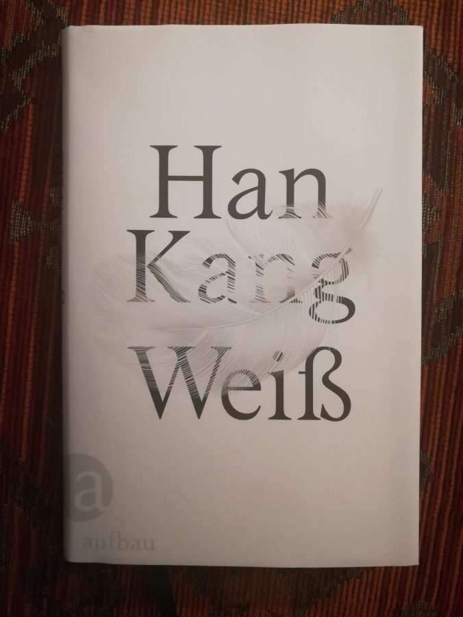 Han Kang
